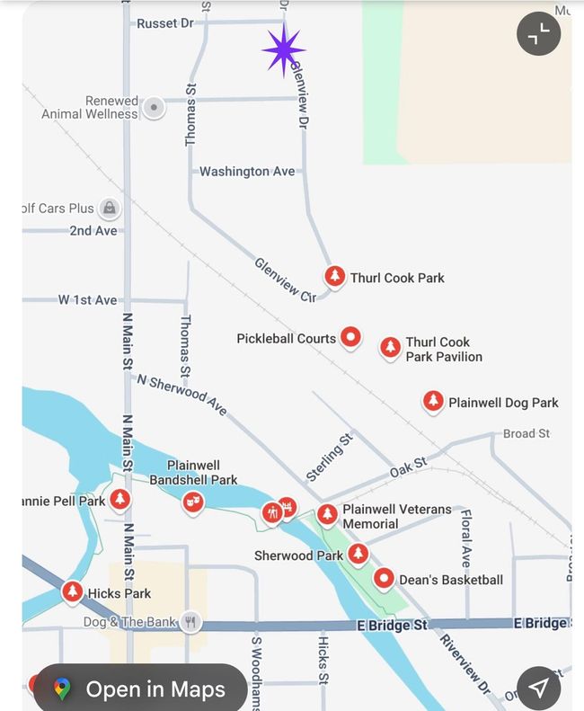 SEVERAL PARKS NEARBY | Image 24