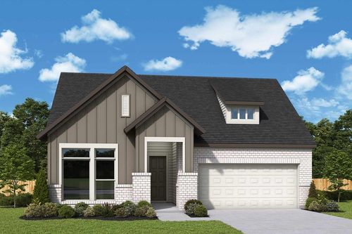20054 Sunset Serenade Trail, Cypress, TX, 77433 | Card Image