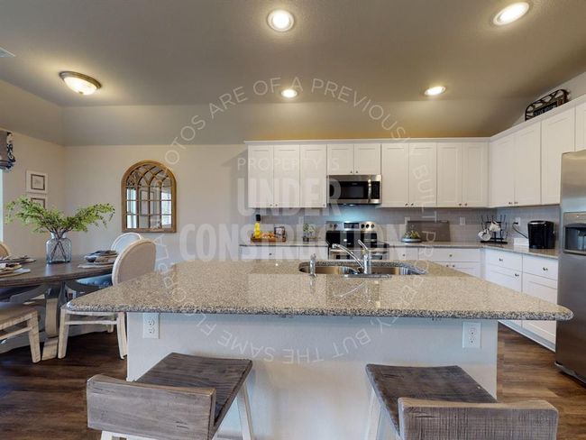 1411 Claire Ct, House other with 4 bedrooms, 2 bathrooms and null parking in Shawnee OK | Image 12