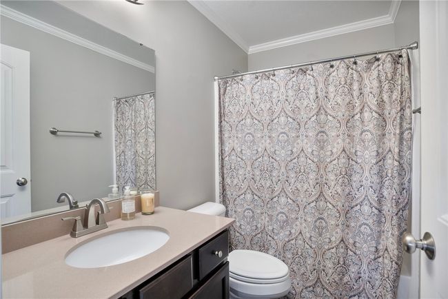 2nd floor full bathroom | Image 26