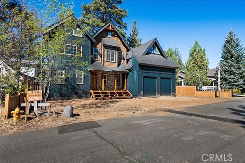 248 Oriole Dr, Big Bear Lake, CA, 92315-2281 | Card Image