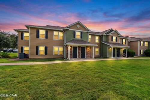 616 Cape Cod Dr, Panama City Beach, FL, 32407-2869 | Card Image