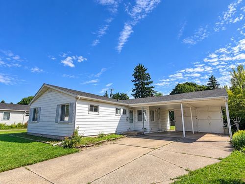 3417 Miller Road, Flint, MI, 48503 | Card Image