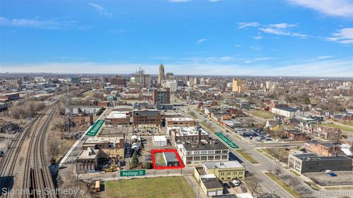 6543 Hastings St, Detroit, MI, 48211-2045 | Card Image