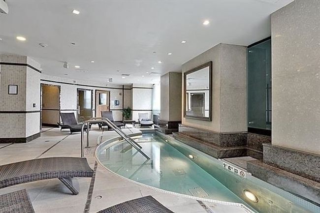 APT-4501 - 88 Morgan St, Condo with 1 bedrooms, 1 bathrooms and null parking in Jersey City NJ | Image 9
