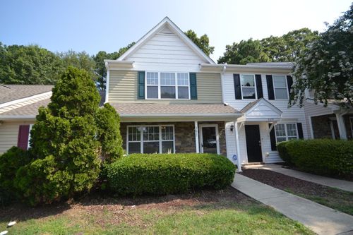 3617 Bison Hill Ln, Raleigh, NC, 27604-5006 | Card Image