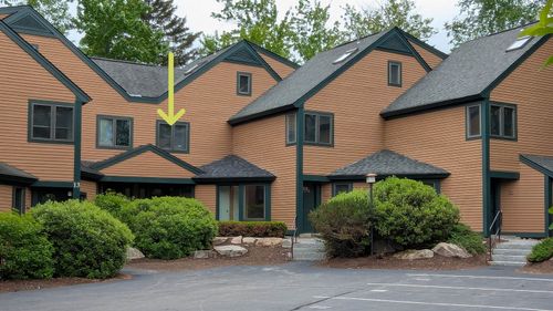 11b-13 Mountain Sun Way, Waterville Valley, NH, 03215 | Card Image