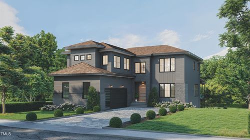 806 Tyrrell Rd, Raleigh, NC, 27609-5523 | Card Image