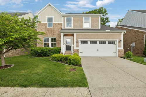 7712 Tranquil Trl, Brentwood, TN, 37027-1444 | Card Image