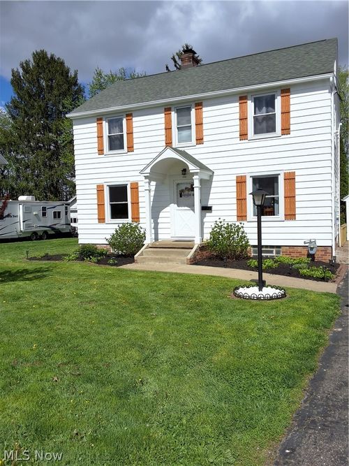 236 Bowland Rd, Mansfield, OH, 44907-1157 | Card Image