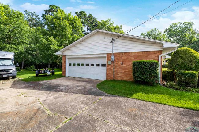 3005 Inwood Rd, House other with 3 bedrooms, 2 bathrooms and null parking in Kilgore TX | Image 22