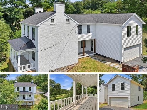 11523 Handboard Rd, UNION BRIDGE, MD, 21791-8618 | Card Image
