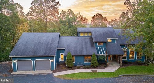 2345 Marsh Hill Rd, MC HENRY, MD, 21541 | Card Image