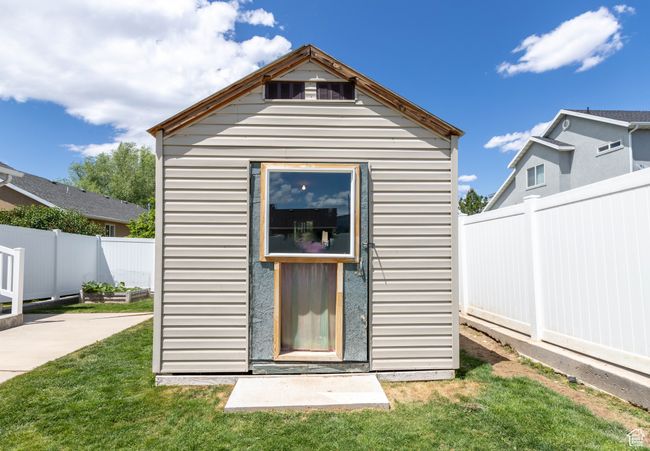 View of shed | Image 24
