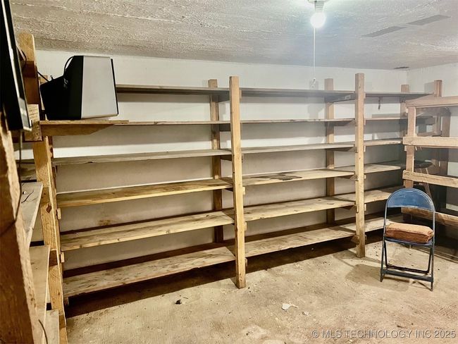 Spacious Storm Cellar | Image 6