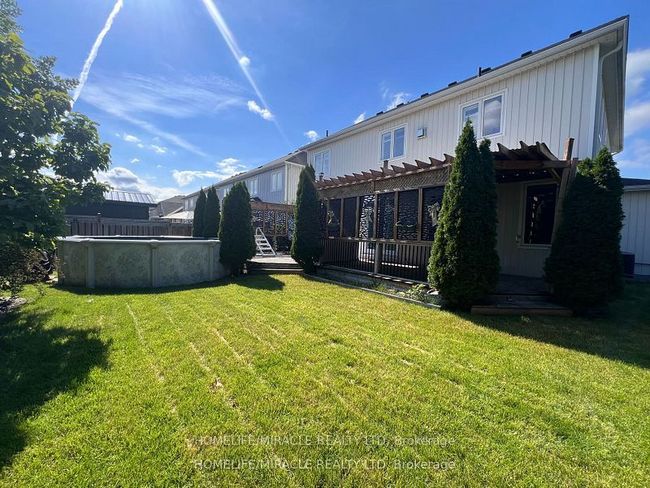 89 Latimer Ave, House other with 4 bedrooms, 3 bathrooms and 4 parking in Angus ON | Image 32