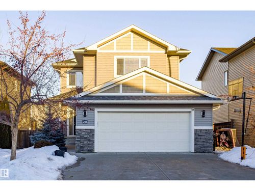 28 Hilldowns Dr, Spruce Grove, AB, T7X0J2 | Card Image