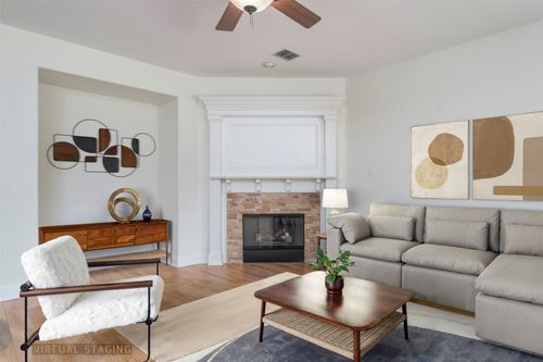 3609 Vanguard Dr, Frisco, TX, 75034-6683 | Card Image