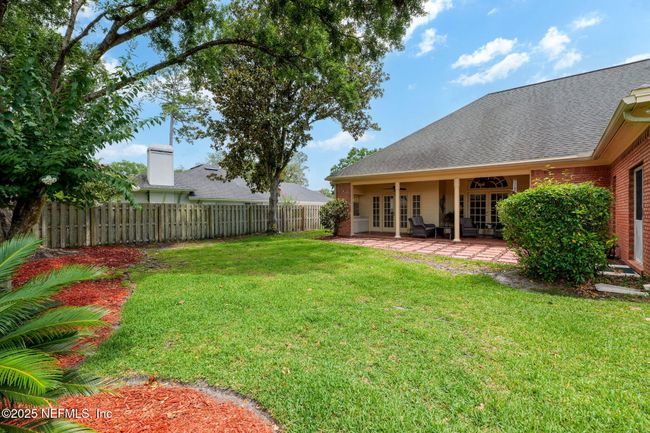 1766 Buttonbush Way, House other with 4 bedrooms, 2 bathrooms and null parking in Fleming Island FL | Image 43