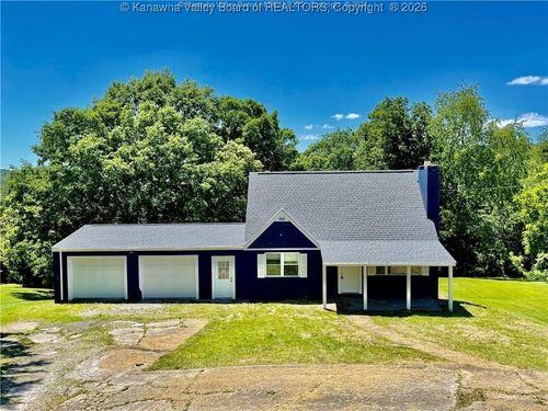 5 Fairview Acres, South Charleston, WV, 25309-9628 | Card Image