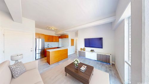 301-1096 S Beretania St, Honolulu, HI, 96814-1428 | Card Image