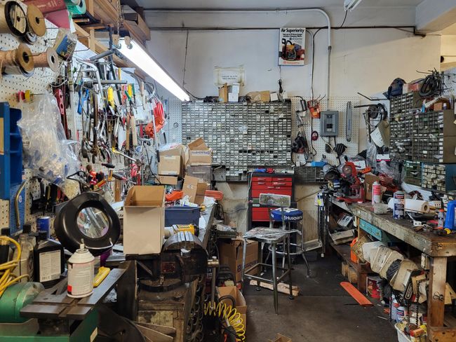 Shop Area | Image 18