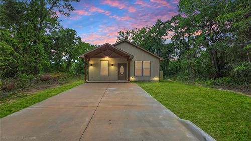 163 Lake Creek Dr, Mabank, TX, 75156-6620 | Card Image