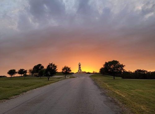 3940 Beacon Lake Dr, Bluff Dale, TX, 76433-4615 | Card Image