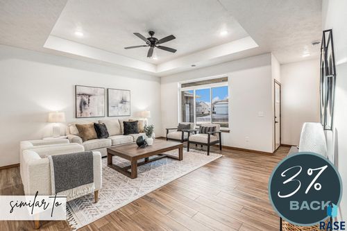 6201 S Rex Pl Place, Sioux Falls, SD, 57108 | Card Image