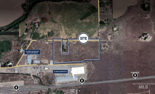 TBD Agri Ln, Gooding, ID, 83330 | Card Image