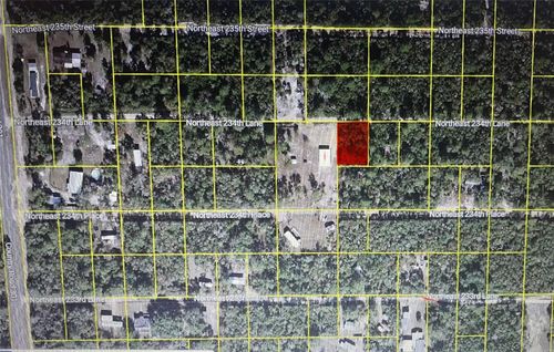 TBD Ne 234th Ln, Fort Mc Coy, FL, 32134 | Card Image