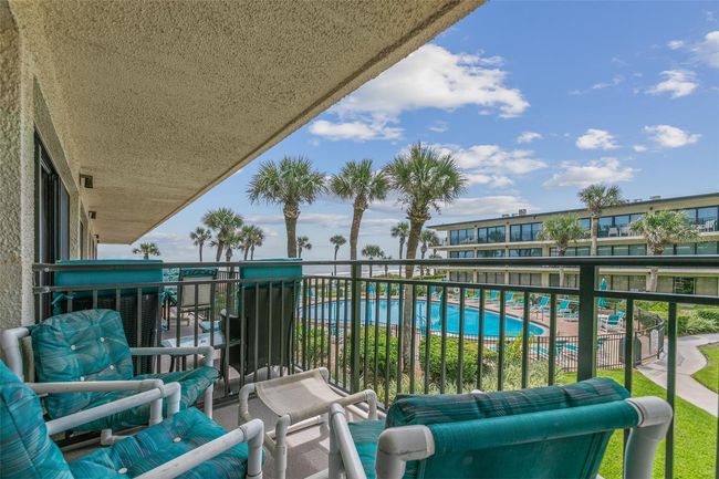 UNIT-206 - 7870 A1a S, Condo with 2 bedrooms, 2 bathrooms and null parking in SAINT AUGUSTINE FL | Image 4