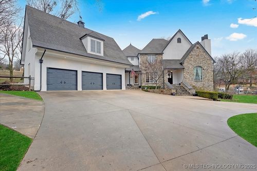 7404 S 284th Avenue E, Broken Arrow, OK, 74014 | Card Image
