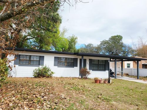 2511 Drake Dr, ORLANDO, FL, 32810-2409 | Card Image