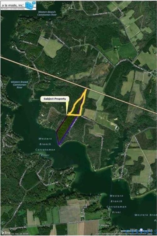 2A Browns Ln, Lancaster, VA, 22503 | Card Image