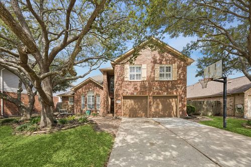 17714 Fairgrove Park Dr, Houston, TX, 77095-4272 | Card Image