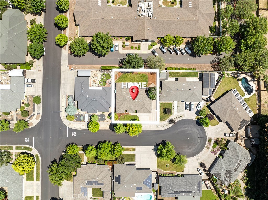 Residential in Chico 2