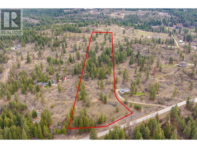 5601 Twin Creek Pl, Home with 0 bedrooms, 0 bathrooms and null parking in Kelowna BC | Image 6