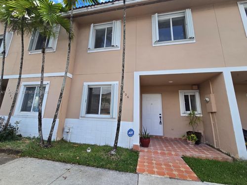 13926 Sw 175th Ter, Miami, FL, 33177-7717 | Card Image