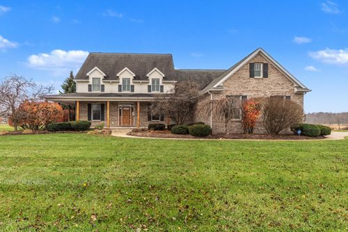 2570 Andrew Thomas Trl, Ann Arbor, MI, 48103-8323 | Card Image