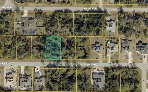 30 Dundee Ave, North Port, FL, 34291 | Card Image