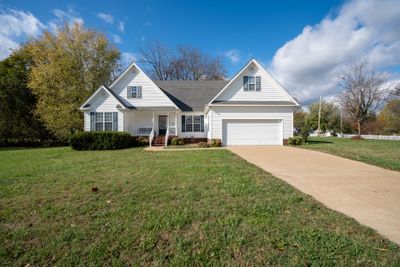 202 Corbin St, House other with 3 bedrooms, 2 bathrooms and 1 parking in Summertown TN | Image 2