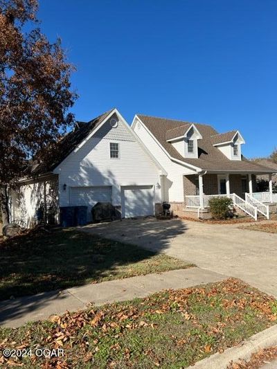 2814 N Iowa Avenue, House other with 5 bedrooms, 3 bathrooms and null parking in Joplin MO | Image 3