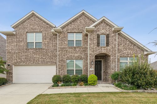 906 Overton Ave, Celina, TX, 75009-6539 | Card Image