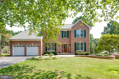 2874 Thornbrook Rd, ELLICOTT CITY, MD, 21042-7814 | Card Image