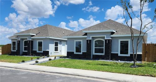 2-1024 N Blair Ave, Edinburg, TX, 78541 | Card Image