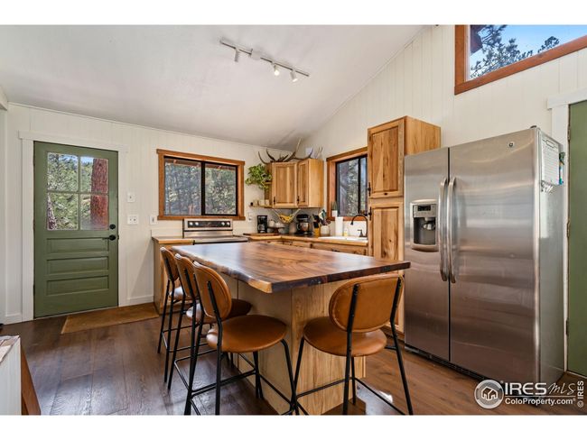 286 Wren Pl, House other with 2 bedrooms, 1 bathrooms and null parking in Drake CO | Image 6
