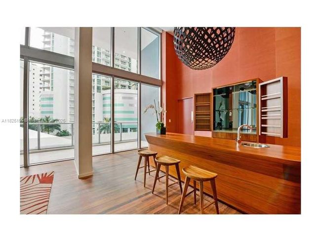 APT-3003 - 1300 Brickell Bay Dr, Condo with 2 bedrooms, 2 bathrooms and null parking in Miami FL | Image 31