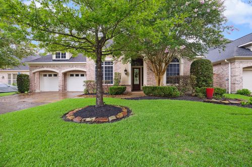 5518 August Hill Dr, Kingwood, TX, 77345-5200 | Card Image