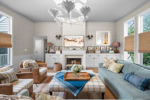 4 Cornell Pl, Rye, NY, 10580-3206 | Card Image